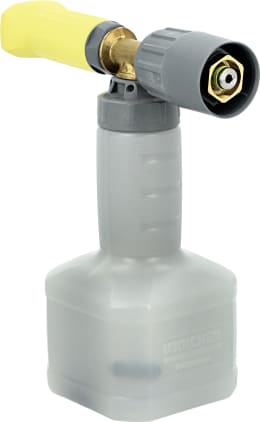 Produktbild: Kärcher® Schaumkanone Anschluss EASY!Lock für Hochdruckreiniger HD 4, HD 5, HD 6, HD 600, HDS 5, HDS 6