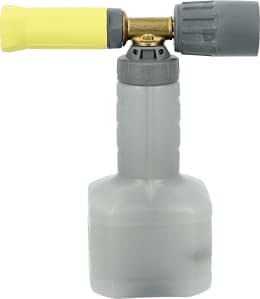 Produktbild: Kärcher® Schaumkanone Anschluss EASY!Lock für Hochdruckreiniger HD 4, HD 5, HD 6, HD 600, HDS 5, HDS 6