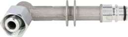 Produktbild: Kärcher® Anschlusswinkel Hochdruckausgang K 5 Full Control Aluminium mit O-Ringen