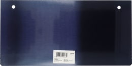 Produktbild: KERBL Federstahlblech 30 cm, Metall, für Stoßscharre