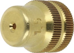 Produktbild: MESTO® Hohlkegeldüse 75°, 1,5 mm für Pflanzenschutz, Reinigungsmittel