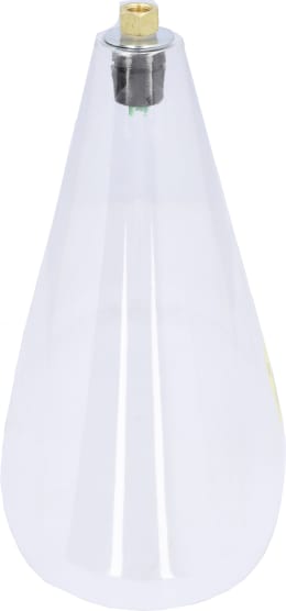 Produktbild: MESTO® Sprühschirm für Sprühgeräte mit mehr als 5 l, schraubbar