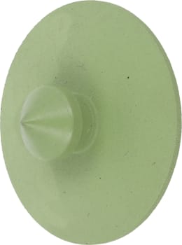 Produktbild: MESTO® Ventilscheibe Ø 18 mm, grün, FKM (Viton®), für Drucksprühgerät, Hochdrucksprühgerät
