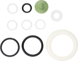 Set: MESTO® Dichtungssatz für Rückenspritze Perfekt, Praktikus, Stabilus