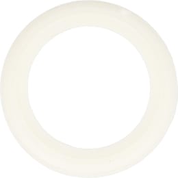 Produktbild: MESTO® Manschette Ø 30 x 46 mm, weiß, für Rückenspritze Perfekt, Praktikus, Rekord, Stabilus