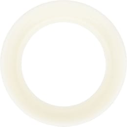 Produktbild: MESTO® Manschette Ø 30 x 46 mm, weiß, für Rückenspritze Perfekt, Praktikus, Rekord, Stabilus