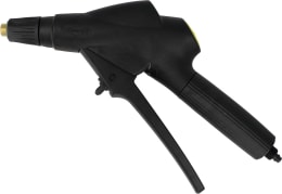 Produktbild: MESTO® Handventil mit Filter, Verriegelung, FPM-Dichtungen für Spritze Profi Plus, Ferrox, Inox