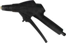 Produktbild: MESTO® Handventil mit Kontrollmanometer, Filter, Verriegelung, FPM-Dichtungen für Rückenspritze Stabilus