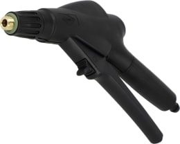 Produktbild: MESTO® Handventil mit Kontrollmanometer, Filter, Verriegelung, FPM-Dichtungen für Rückenspritze Stabilus
