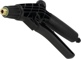 Produktbild: MESTO® Handventil mit Filter, Verriegelung, FPM-Dichtungen für Spritze Ferrum