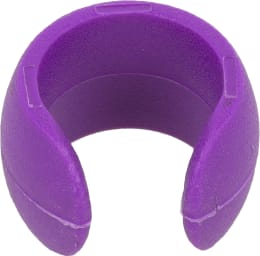 Produktbild: Nilfisk HD-Düse Tornado Plus, 0340, violett