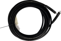 Produktbild: Nilfisk Hochdruckschlauch 20 m, DN 10, 3/8 AG