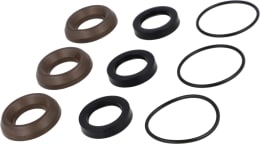 Set: Nilfisk Dichtungssatz für 18 mm-Kolben Hochdurckreiniger
