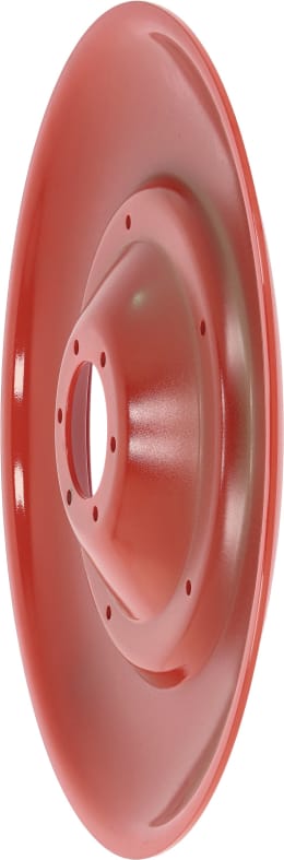 Produktbild: Pöttinger Gleitteller 601 mm, für Mähwerk Eurocat 271, 272, 275, 276