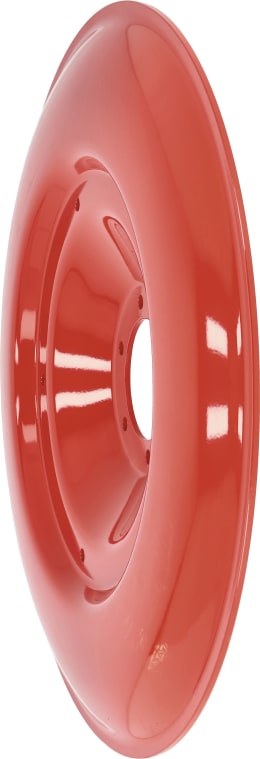 Produktbild: Pöttinger Gleitteller 601 mm, für Mähwerk Eurocat 271, 272, 275, 276