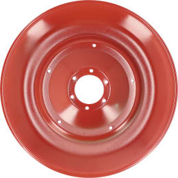 Produktbild: Pöttinger Gleitteller 601 mm, für Mähwerk Eurocat 271, 272, 275, 276