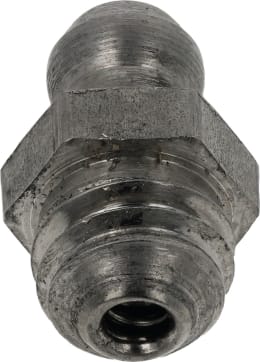 Produktbild: SAMOA® Schmiernippel H1 M 8 x 1,25 AG gerade, DIN 71412, nichtrostender Stahl