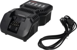 Produktbild: Solo® Batterieladegerät 4,0 A, für Spritze 442