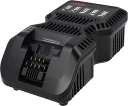 Produktbild: Solo® Batterieladegerät 4,0 A, für Spritze 442