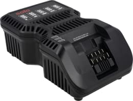 Produktbild: Solo® Batterieladegerät 4,0 A, für Spritze 442