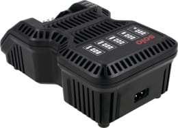 Produktbild: Solo® Batterieladegerät 4,0 A, für Spritze 442