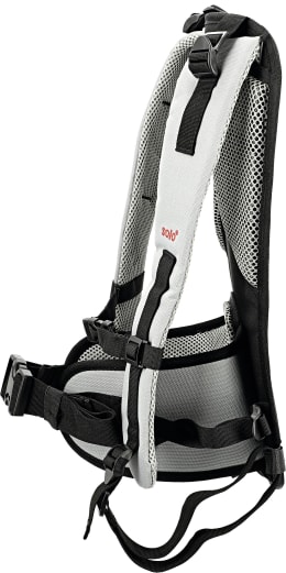 Produktbild: Solo® Rückentragegurt für Rucksacksysteme mit einem Füllvolumen von 12 und 15 l
