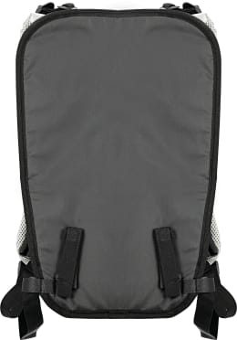 Produktbild: Solo® Rückentragegurt für Rucksacksysteme mit einem Füllvolumen von 12 und 15 l
