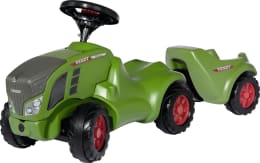 Produktbild: Fendt Rutscher 724 Vario mit Anhänger, X991006249000