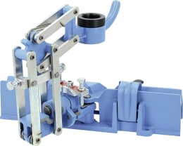 Produktbild: Kömag® Schleifvorrichtung MSV