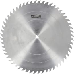 Produktbild: Posch® Kreissägeblatt 700 mm, Chromstahl, 56 Zähne
