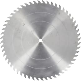 Produktbild: Posch® Kreissägeblatt 700 mm, Chromstahl, 56 Zähne