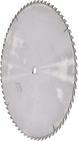 Produktbild: Posch® Kreissägeblatt Widia 700 mm, Hartmetall, 66 Zähne