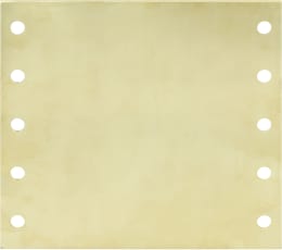 Produktbild: Posch® Gleitplatte für Spaltmesser, Spaltkreuz HydroCombi 10 t, 20 t
