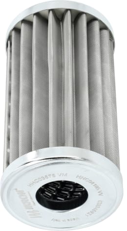 Produktbild: Posch® Hydraulikfilter Ikron HF502-20 für Holzspalter HydroCombi, Splitmaster