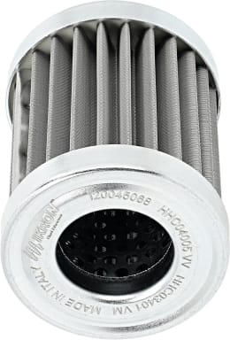 Produktbild: Posch® Hydraulikfilter Ikron HF502 für Holzspalter SpaltAxt
