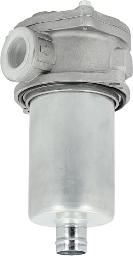 Produktbild: Posch® Hydraulikfilter Ikron HF502-20 mit Gehäuse, für Holzspalter HydroCombi, Splitmaster
