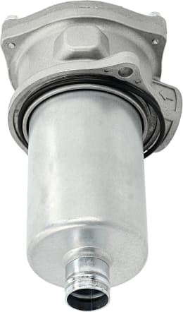 Produktbild: Posch® Hydraulikfilter Ikron HF502-20 mit Gehäuse, für Holzspalter HydroCombi, Splitmaster