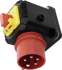 Produktbild: Posch® Schalter 3,0 kW für Holzspalter SpaltAxt, PackFix Paldu