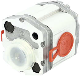 Produktbild: Posch® Hydraulikpumpe für Spaltaxt 6 t, 7 t, 5 t, 8 t, 9 t, 10 t, PackFix