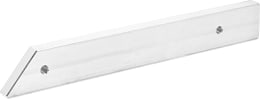 Produktbild: Posch® Führungsleiste unten links, für Tisch- und Wippsäge CutMaster700, F200 7987