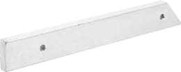 Produktbild: Posch® Führungsleiste unten links, für Tisch- und Wippsäge CutMaster700, F200 7987