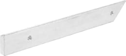 Produktbild: Posch® Führungsleiste unten rechts, für Tisch- und Wippsäge CutMaster700, F200 7986