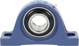 Produktbild: Posch® Stehlager UCP 207, für Kreissäge Schälprofi 500