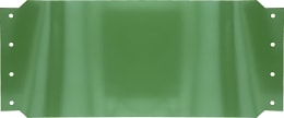 Produktbild: Posch® Förderbandgurt Zuschnitt 685 x 300 mm, für Förderband Spaltfix 350, 360, 375
