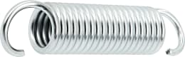 Produktbild: Posch® Zugfeder 122 x 28 x 4 mm für Kreissägen, Holzspalter Splitmaster 9 t, 12 t, 30 t