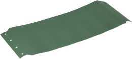 Produktbild: Posch® Förderbandgurt Zuschnitt 735 x 300 x 3 mm, für Förderband Spaltfix 350, 360, 375