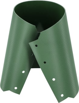 Produktbild: Posch® Förderbandgurt Zuschnitt 735 x 300 x 3 mm, für Förderband Spaltfix 350, 360, 375