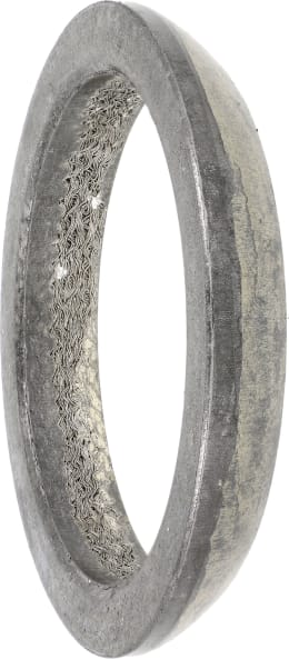 Produktbild: Fendt Dichtung, Ø innen 80 mm, für Endrohr Auspuff Traktor Farmer 400 Vario, Favorit 700 Vario, Vario 700, 800