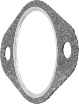 Produktbild: Fendt Dichtung 56 x 82 x 1,5 mm, für Schalldämpfer Traktor Farmer 100, 200, 300, Geräteträger