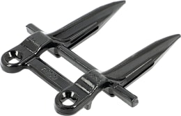 Produktbild: Fendt Doppelfinger, für Mähmesser Mähdrescher Fendt, Massey Ferguson
